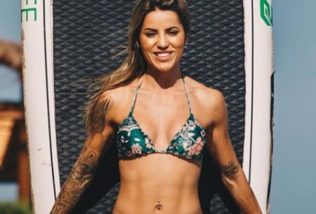 Alvo de polêmica com Yasmin e Medina, Leticia Bufoni tem patrimônio de R$ 20 milhões