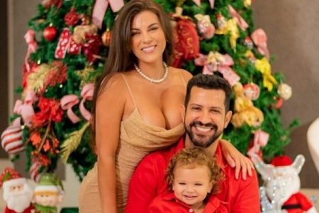 Dennis DJ surpreende fãs e anuncia fim do casamento após 13 anos