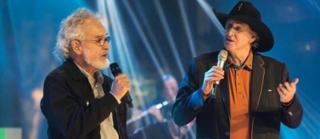 Parceiros de longa data, Renato Teixeira gera embate com Sérgio Reis após polêmica