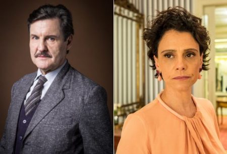 Exclusivo: Antonio Calloni e Malu Galli integram elenco de Além da Ilusão