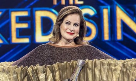 Figurinistas da Globo revelam detalhes da produção do The Masked Singer