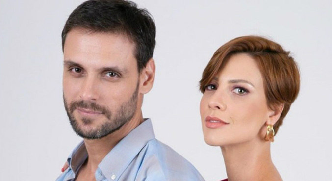 Topíssima – Capítulo de Sexta (20/08): Antonio descobre que Sophia quer terminar namoro com ele