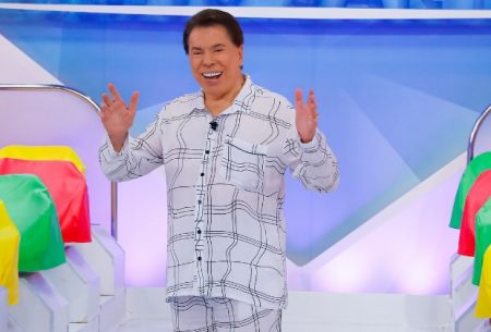 Quarentão, SBT mantém dependência de Silvio Santos (e vice-versa)