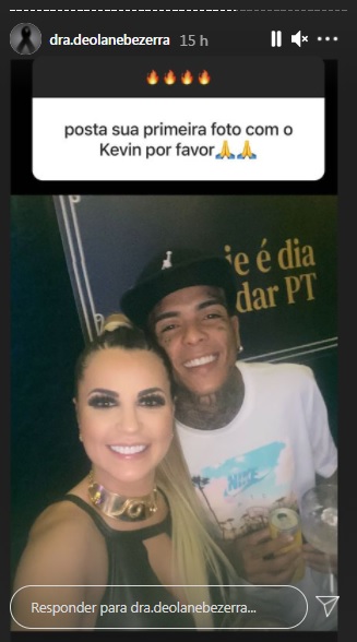 MC Kevin