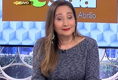 Sonia Abrão confirma A Tarde É Sua na RedeTV! em 2022