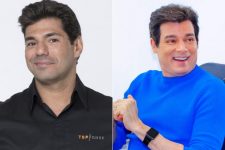 Zeca Camargo estreia 1001 Perguntas, novo game show da Band