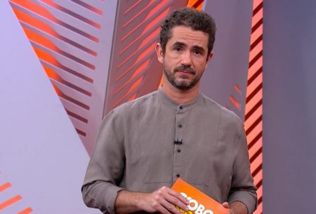 Globo Esporte lidera ranking de audiência dos vespertinos da Globo