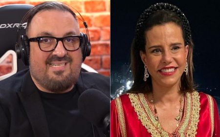 Diretor da Record revela que Narcisa fez solicitações absurdas para entrar em A Fazenda 2021
