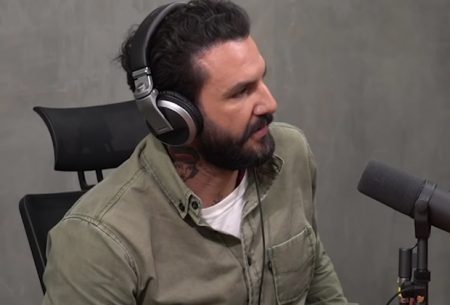 Wagner Santiago expõe o que sofreu após o BBB e diz que aceitaria ir para A Fazenda