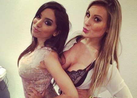 Anitta nega que processou Andressa Urach e surpreende com declaração sobre ela