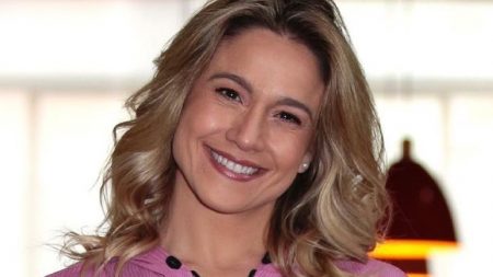 Fernanda Gentil dá mais detalhes do seu novo programa e faz promessa