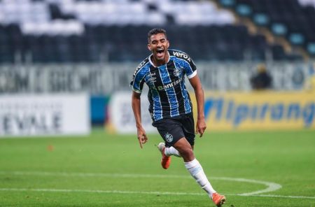 Grêmio x Palmeiras ao vivo online: veja onde assistir ao jogo