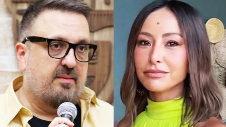 Ilha Record: Carelli revela identidade do guardião e rasga elogios à Sabrina Sato