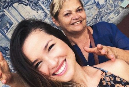 Mãe de Juliette faz desabafo sobre morar no Rio de Janeiro