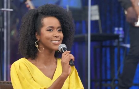 Globo promoverá “dança das cadeiras” e colocará Maju Coutinho no Fantástico