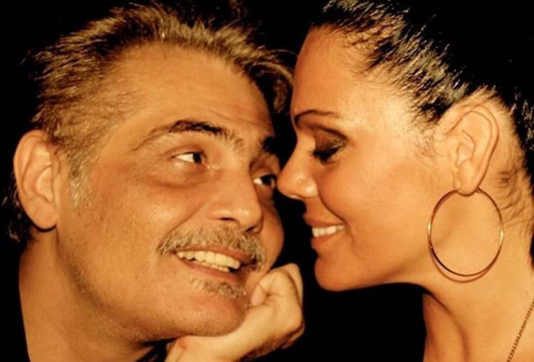 Esposa de Tarcísio Filho emociona ao falar sobre aniversário do ator após morte do pai: “Dia triste”