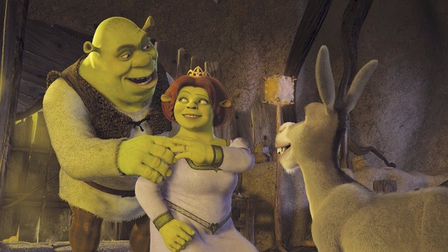 Filme da Sessão da Tarde de Segunda (23/08): Shrek 2