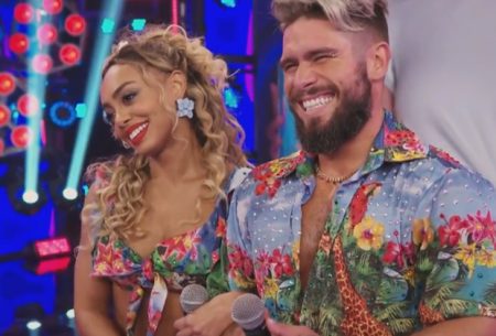 Grande final da Super Dança dos Famosos é definida; saiba quem vai disputar
