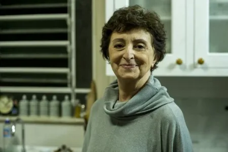 Ana Lúcia Torre celebra participação em Verdades Secretas: “Teledramaturgia muito ousada”