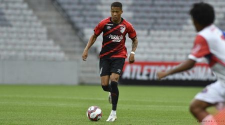 Athletico-PR x Santos Ao Vivo: onde assistir online e na TV o jogo pela Copa do Brasil