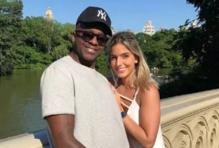 Mumuzinho abre o coração e diz que está se reconciliando com a ex-mulher