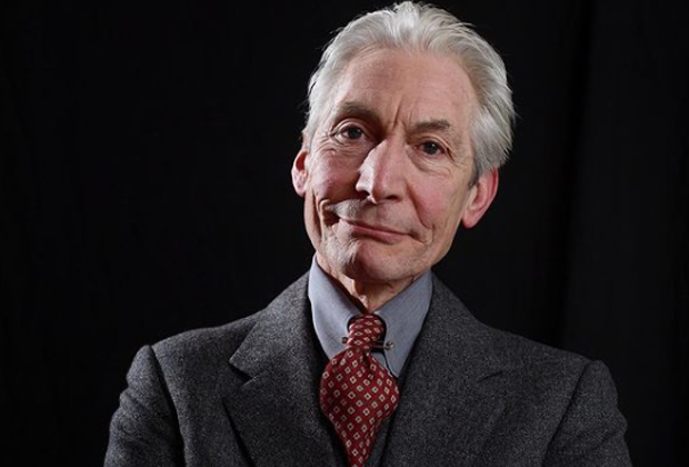 Charlie Watts, dos Rolling Stones, morre aos 80 anos