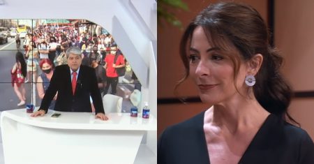 Brasil Urgente SP vai bem e turbina telejornal; MasterChef anima noite da Band