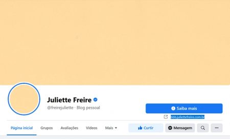 Juliette Freire 