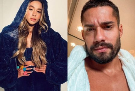Ex-BBB Kerline solta o verbo e revela que detonaria Arcrebiano se o encontrasse