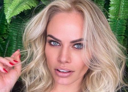 Ex-BBB Natália Casassola anuncia separação do marido e faz desabafo