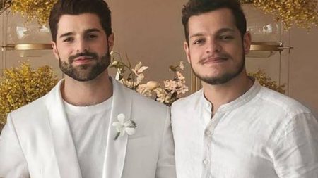 Alok completa 30 anos com irmão gêmeo e comemora de forma inesperada