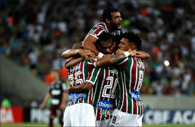 Fluminense x Atlético-MG Ao Vivo: Veja onde assistir online e na TV a partida