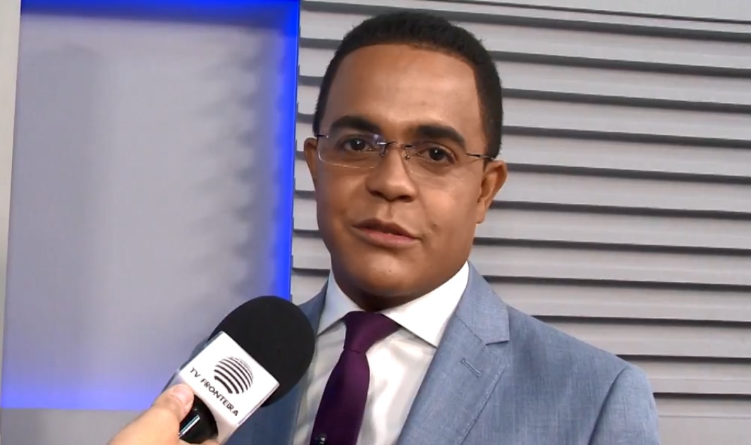 Globo anuncia homem negro na previsão do tempo após duas décadas
