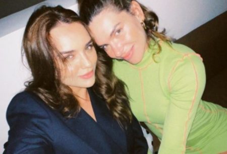Mariana Goldfarb faz desabafo após encontro com Rafa Kalimann