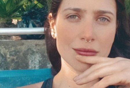 Mel Lisboa relembra sucesso como Anita: “Instigava a sexualidade”