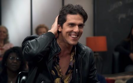 Rafael Infante é confirmado no novo programa de Marcos Mion no Multishow