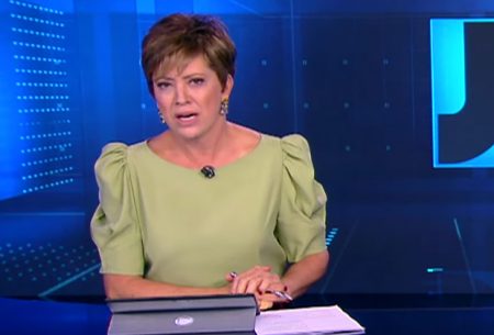 Record ataca a Globo e comemora a aprovação da Lei do Mandante