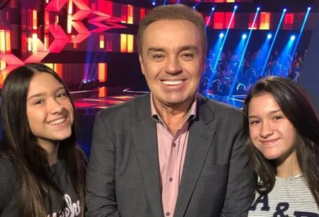 Filha de Gugu vira piada na web após ser impedida de comprar carro de luxo