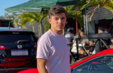 Thomaz Costa, ex-Carrossel, desabafa após abrir conta no OnlyFans