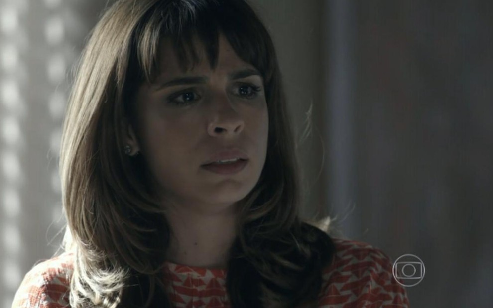 Império – Capítulo de Segunda (30/08): Danielle descobre que a filha sumiu e se desespera