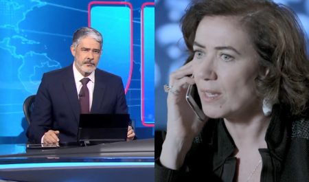 JN dá mais que Record, SBT e Band juntas; Império rompe a barreira dos 30 pontos