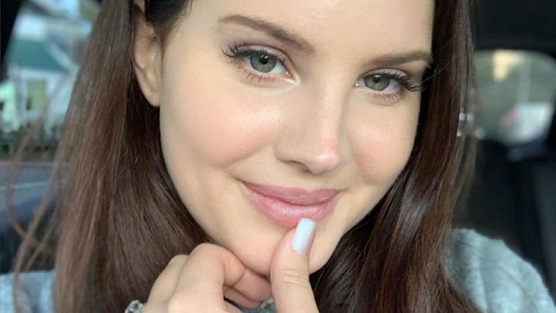 Lana Del Rey faz pedido inusitado envolvendo sua morte e registra em testamento