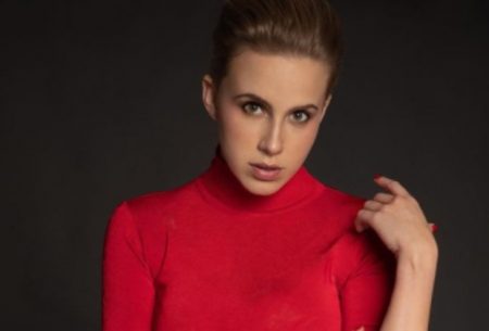 Marcella Rica revela que parou de sofrer no trabalho por conta da sexualidade