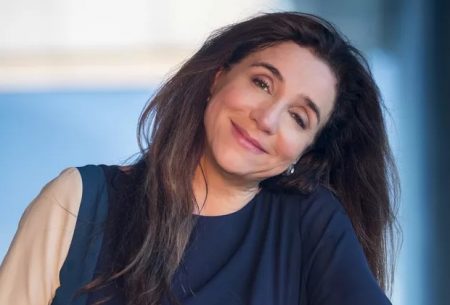 Marisa Orth desabafa e faz revelação sobre medo que sentiu durante quarentena