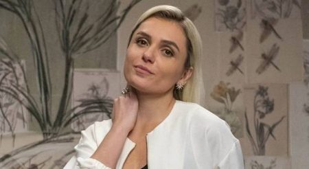 Além de série para Amazon, Monica Iozzi assume novo talk show de política; saiba detalhes
