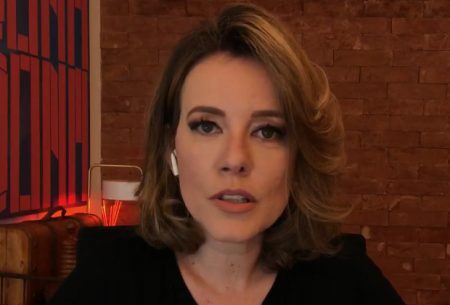 Natuza Nery é interrompida pela Alexa em telejornal da GloboNews e causa