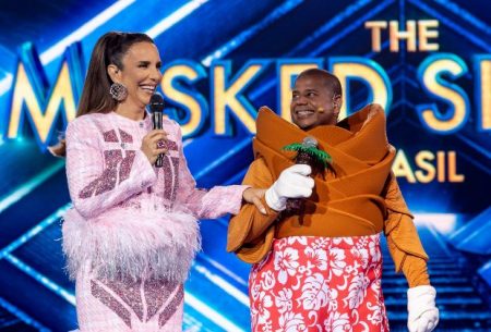 The Masked Singer Brasil: Globo troca reality sensação por futebol