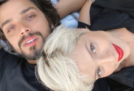 Rodrigo Simas abre o jogo sobre planos de se casar com Agatha Moreira