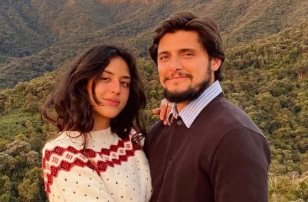 Yanna Lavigne revela sexo e nome do bebê que está esperando com Bruno Gissoni