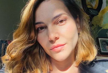 Tainá Muller revela que foi atacada durante gravações de série da Netflix